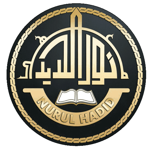 Logo Nurul Hadid
